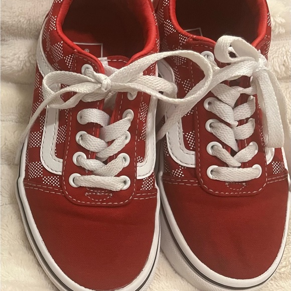 Size 13 Vans. $25 for both - Great condition! - Picture 3 of 4